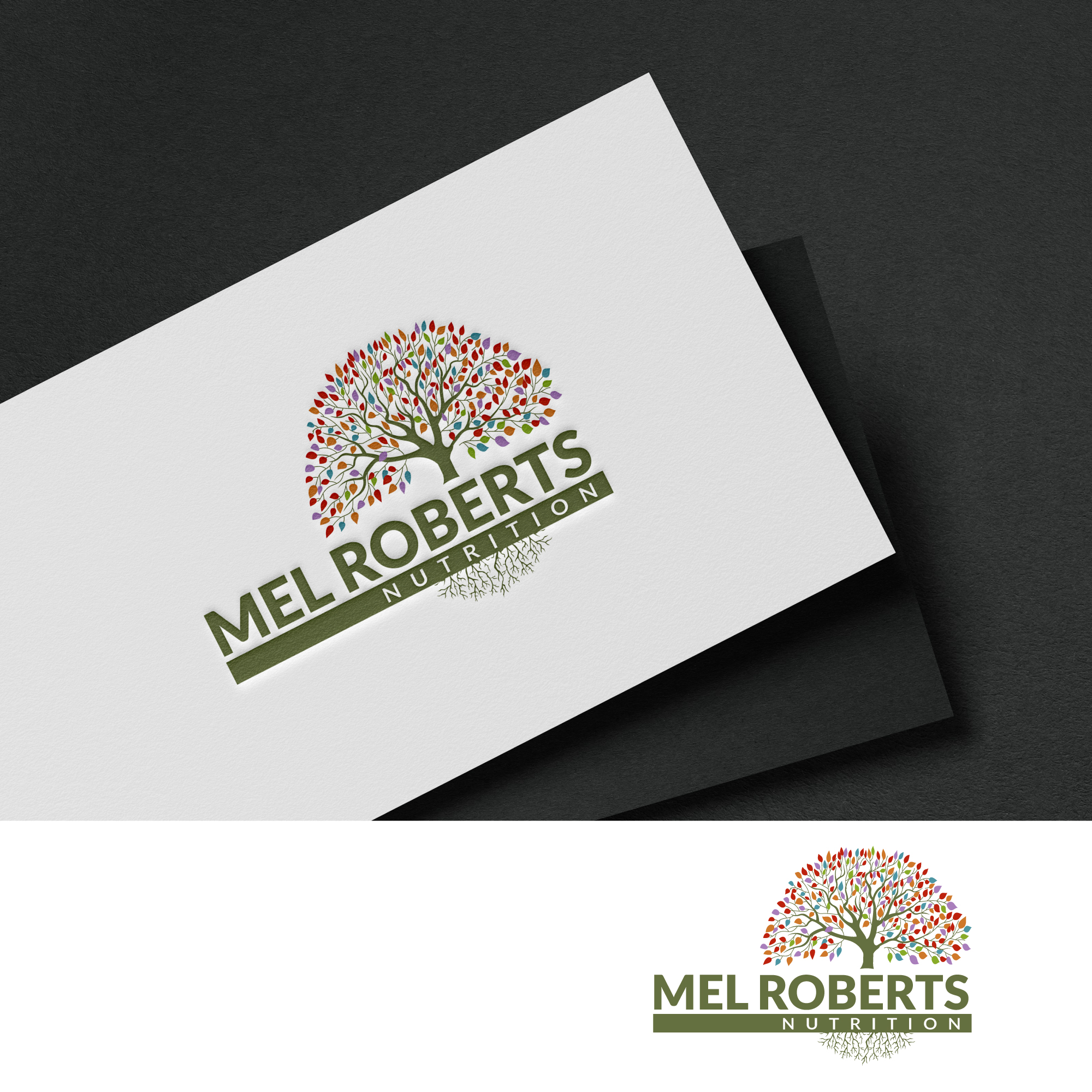 Logo Design by UMBRA Designs for this project | Design #26189337