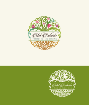 Logo Design by Ana Gocheva for this project | Design: #26190994