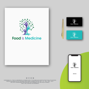 Logo Design by designprotox for this project | Design: #26193996