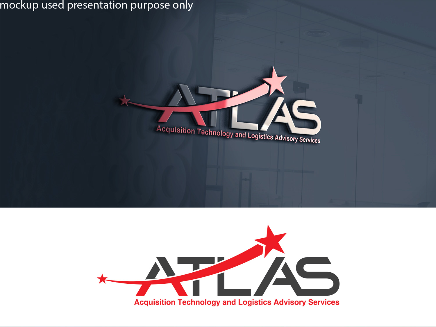 Logo Design by A S design @ for this project | Design #26214442