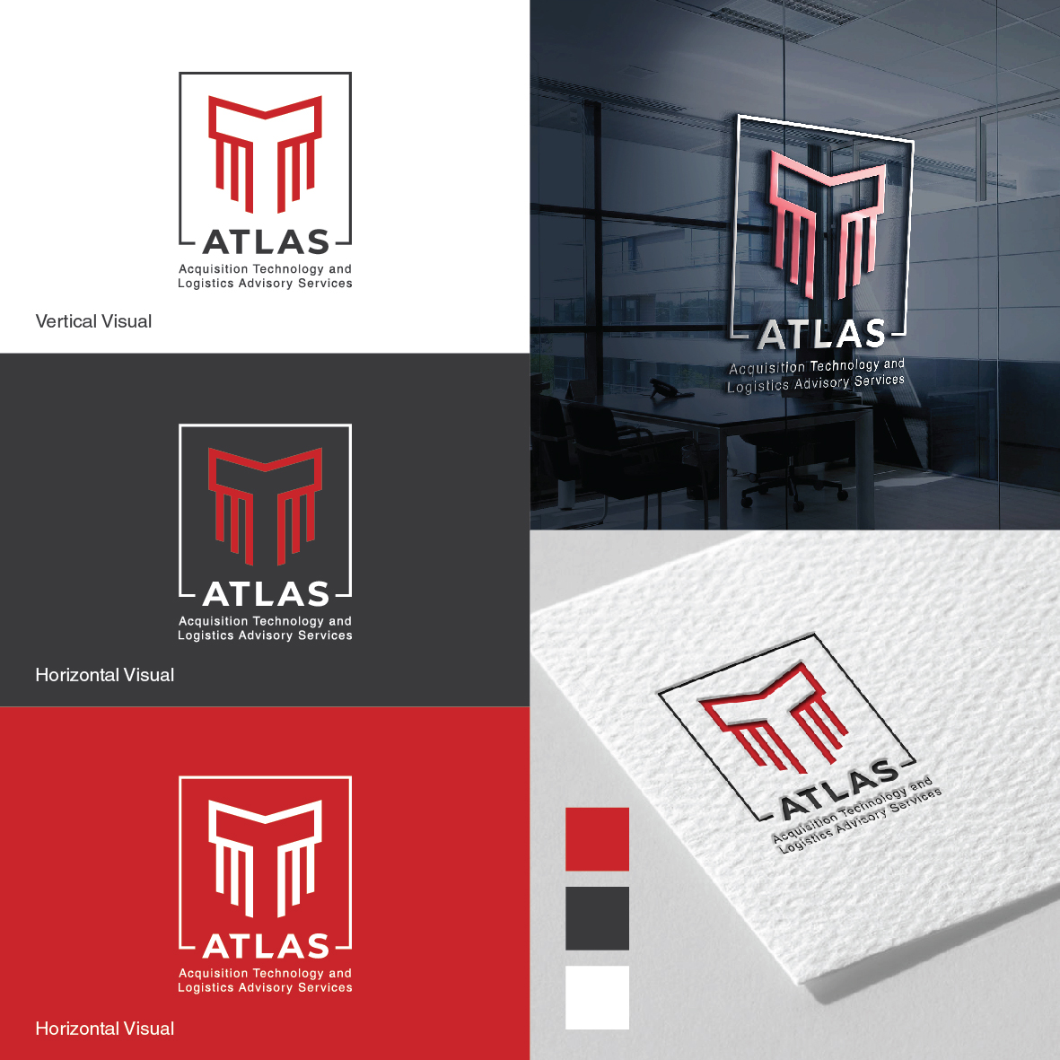 Logo Design by Lee @ LoleepopDesign for this project | Design #26197731