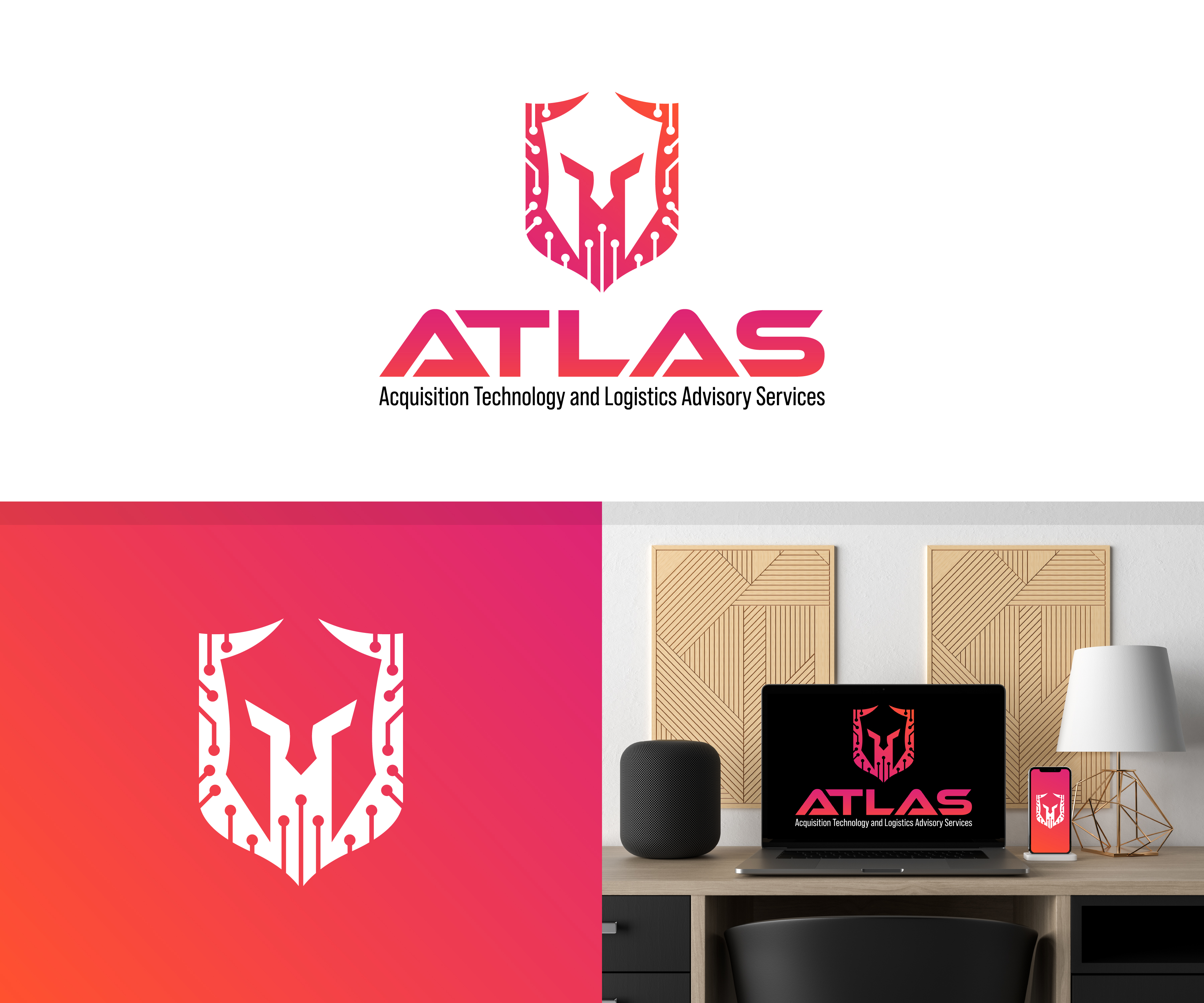 Logo Design by Indrawasih for this project | Design #26200931