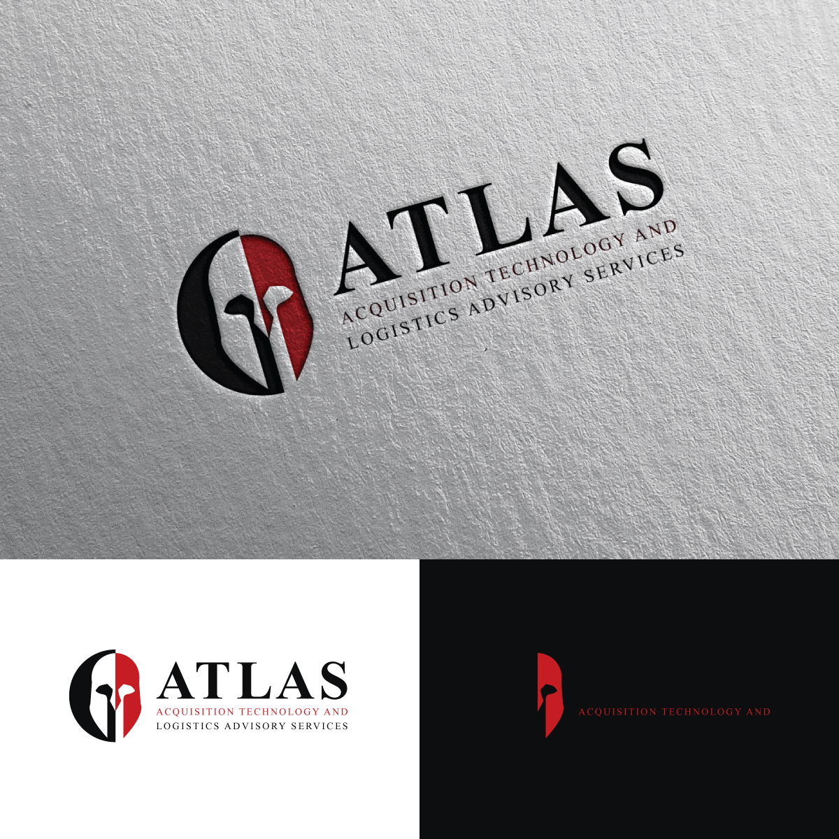 Logo Design by Rii for this project | Design #26198467