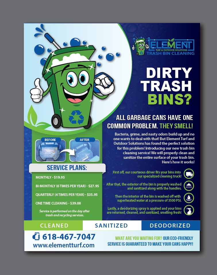 Flyer Design by alex989 for this project | Design #26213095