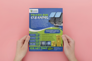 Flyer Design by nguruzzdng for this project | Design: #26199093