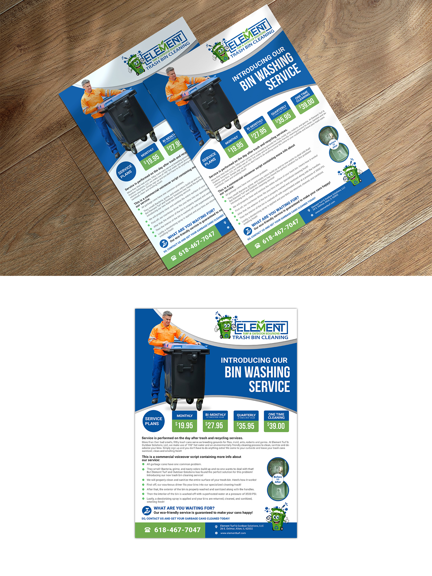 Flyer Design by debdesign for this project | Design #26197840