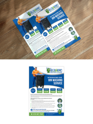 Flyer Design by debdesign for this project | Design: #26197840