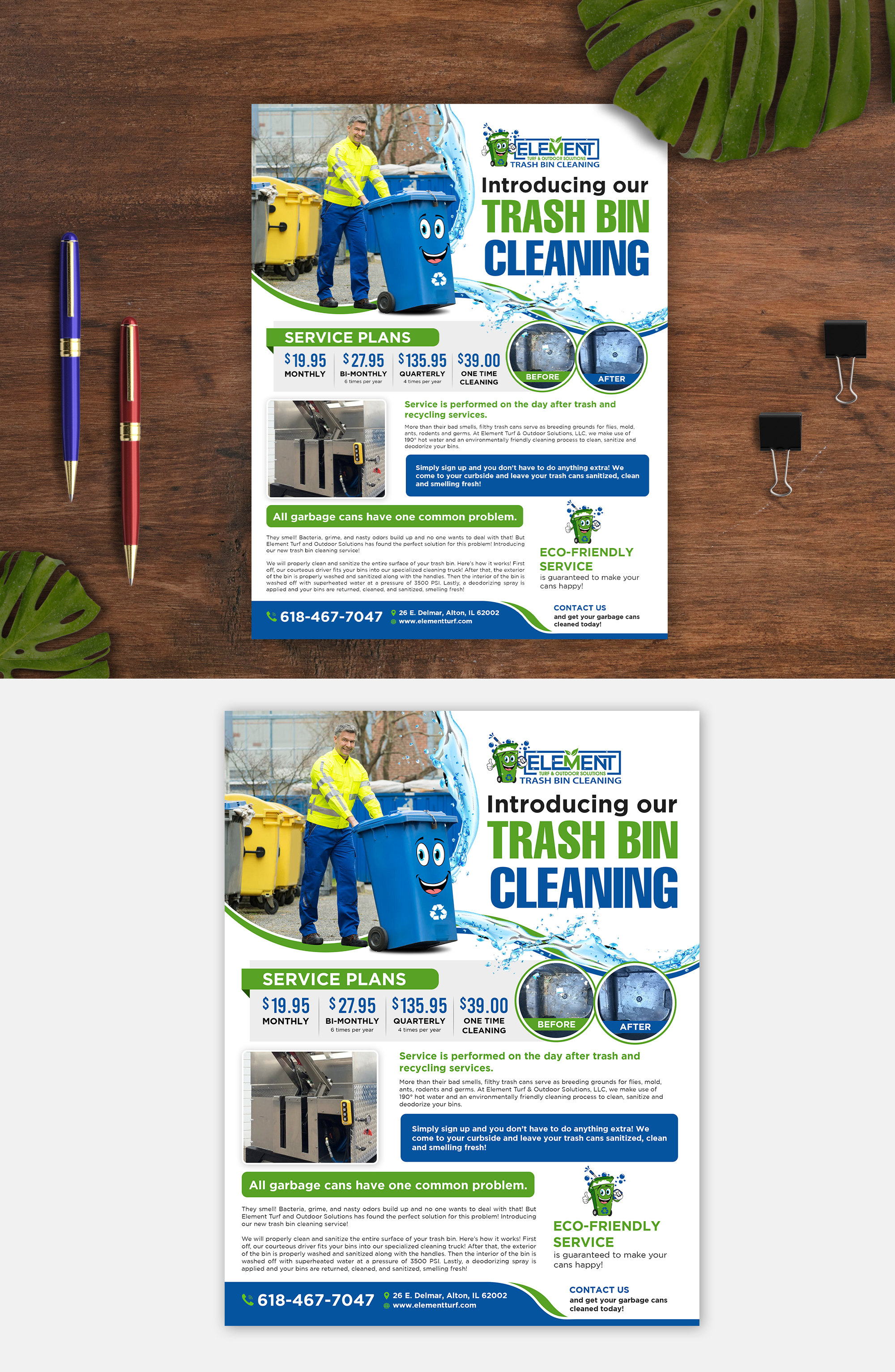 Flyer Design by debdesign for this project | Design #26203800
