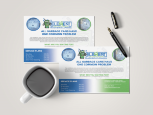 Flyer Design by Deziners Zone for this project | Design: #26199338