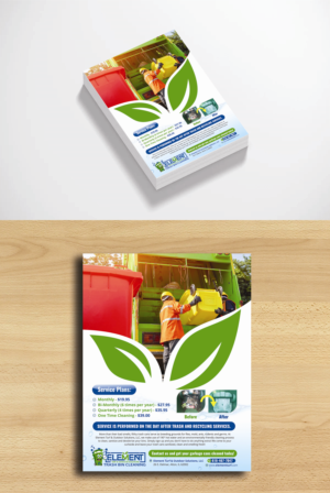 Flyer Design by ecorokerz for this project | Design: #26192610