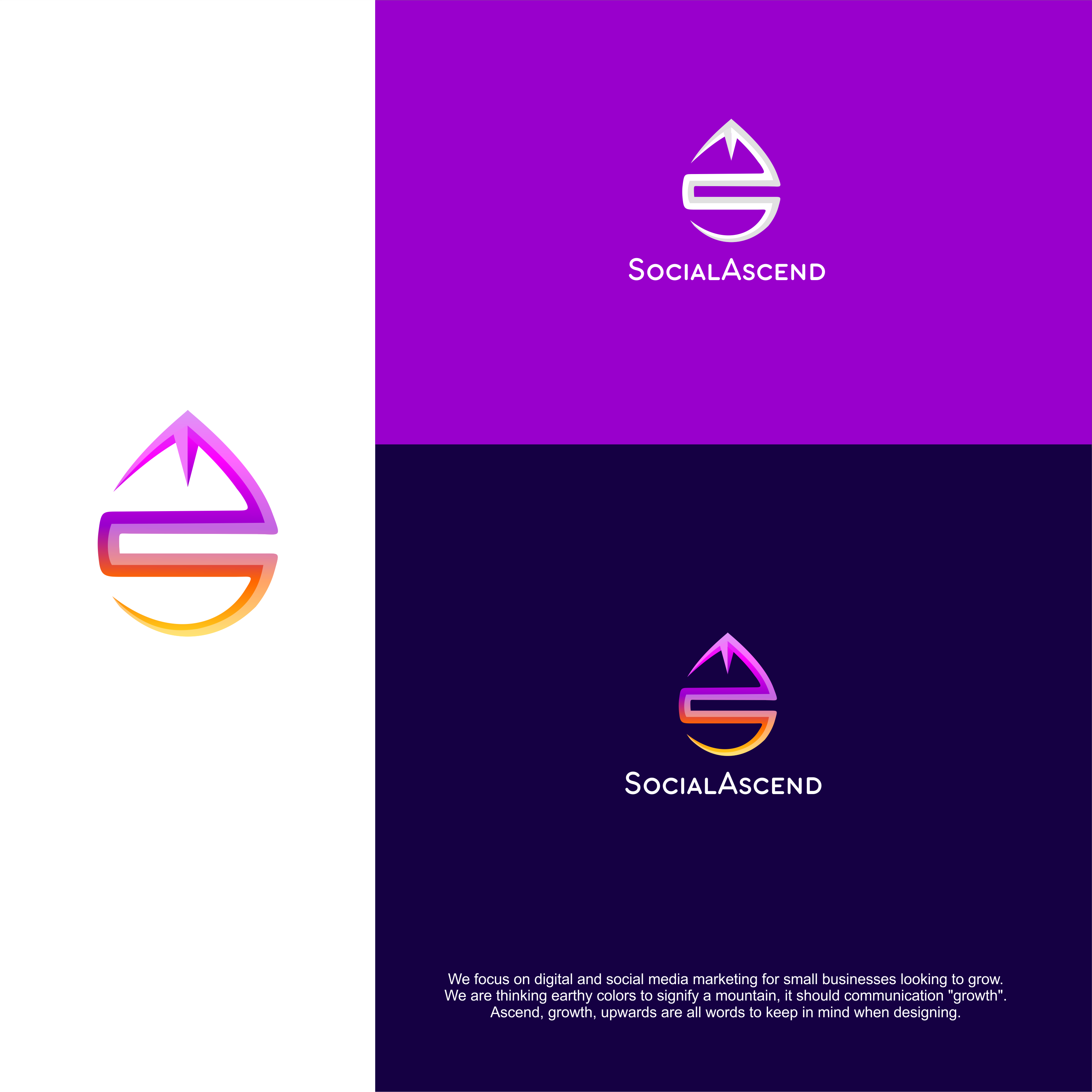 Logo Design by AS_SIGN for this project | Design #26230568