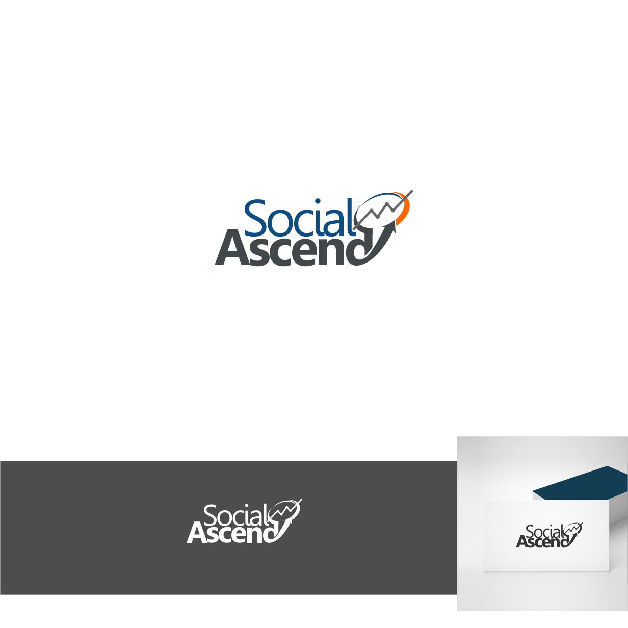 Logo Design by Arham Hidayat for this project | Design #26209145