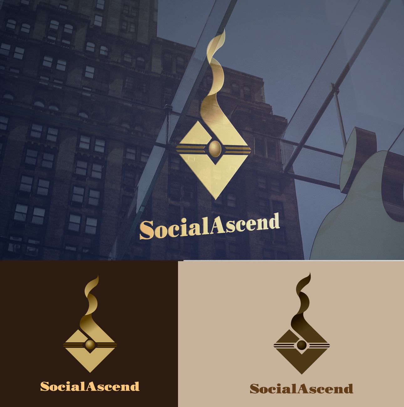 Logo Design by Wonderful design for this project | Design #26228051