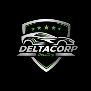 Logo-Design von sajjad 26 für DeltaCorp Facility Services bv | Design: #26217340