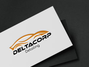 Logo-Design von sajjad 26 für DeltaCorp Facility Services bv | Design: #26217369