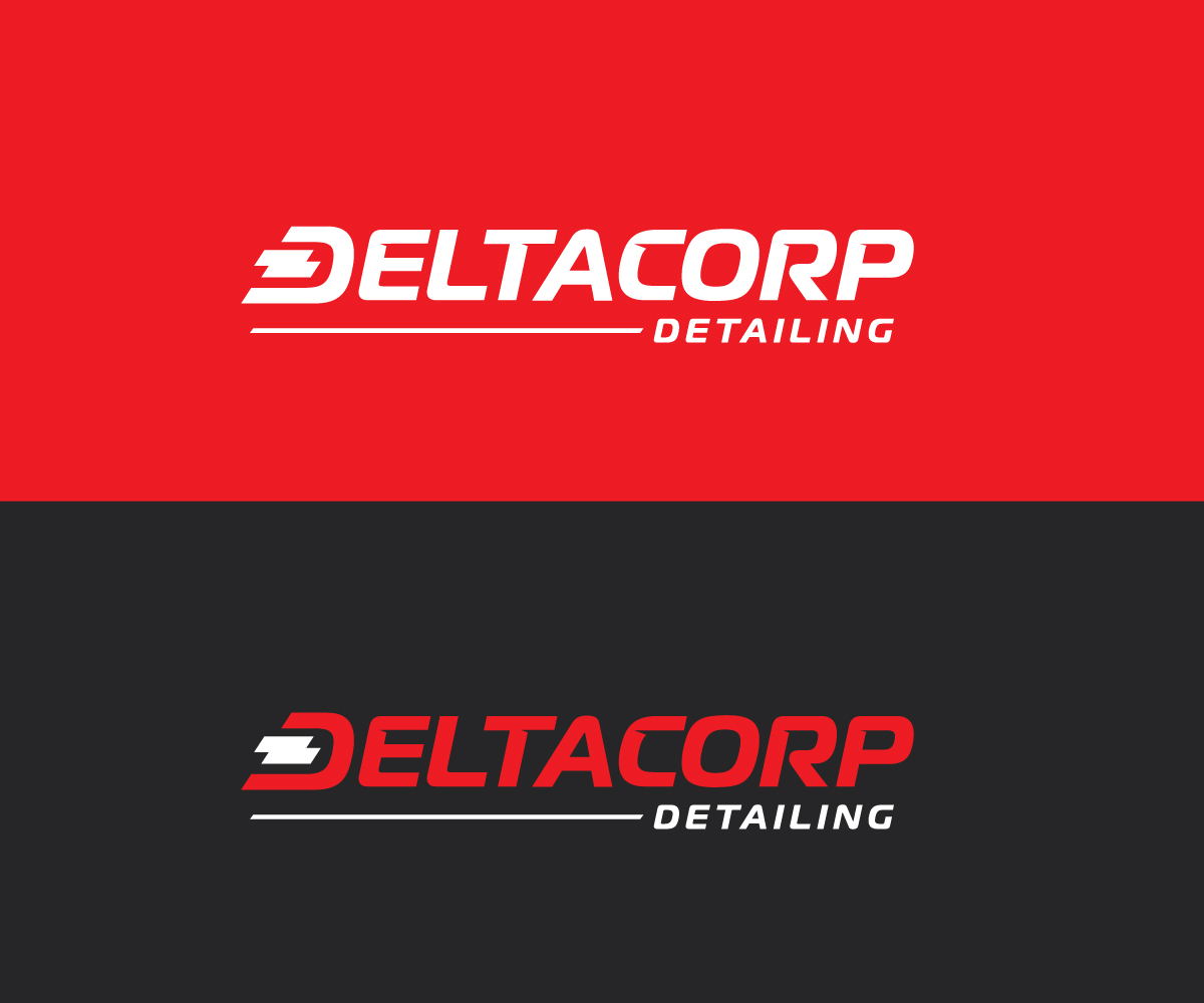 Logo-Design von Adi Graphics für DeltaCorp Facility Services bv | Design #26192591