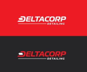 Logo-Design von Adi Graphics für DeltaCorp Facility Services bv | Design: #26192591
