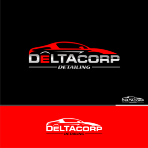 Logo Design by TUCALU