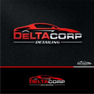 Logo-Design von TUCALU für DeltaCorp Facility Services bv | Design: #26229743
