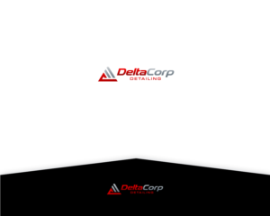 Logo-Design von damakyjr für DeltaCorp Facility Services bv | Design: #26192158