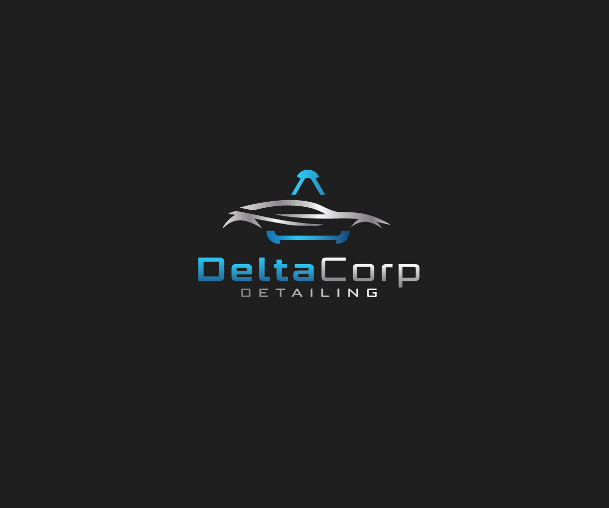 Logo Design by Ena for DeltaCorp Facility Services bv | Design #26229711