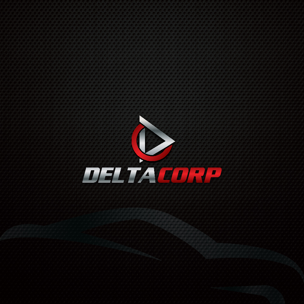 Logo-Design von ecorokerz für DeltaCorp Facility Services bv | Design #26192939
