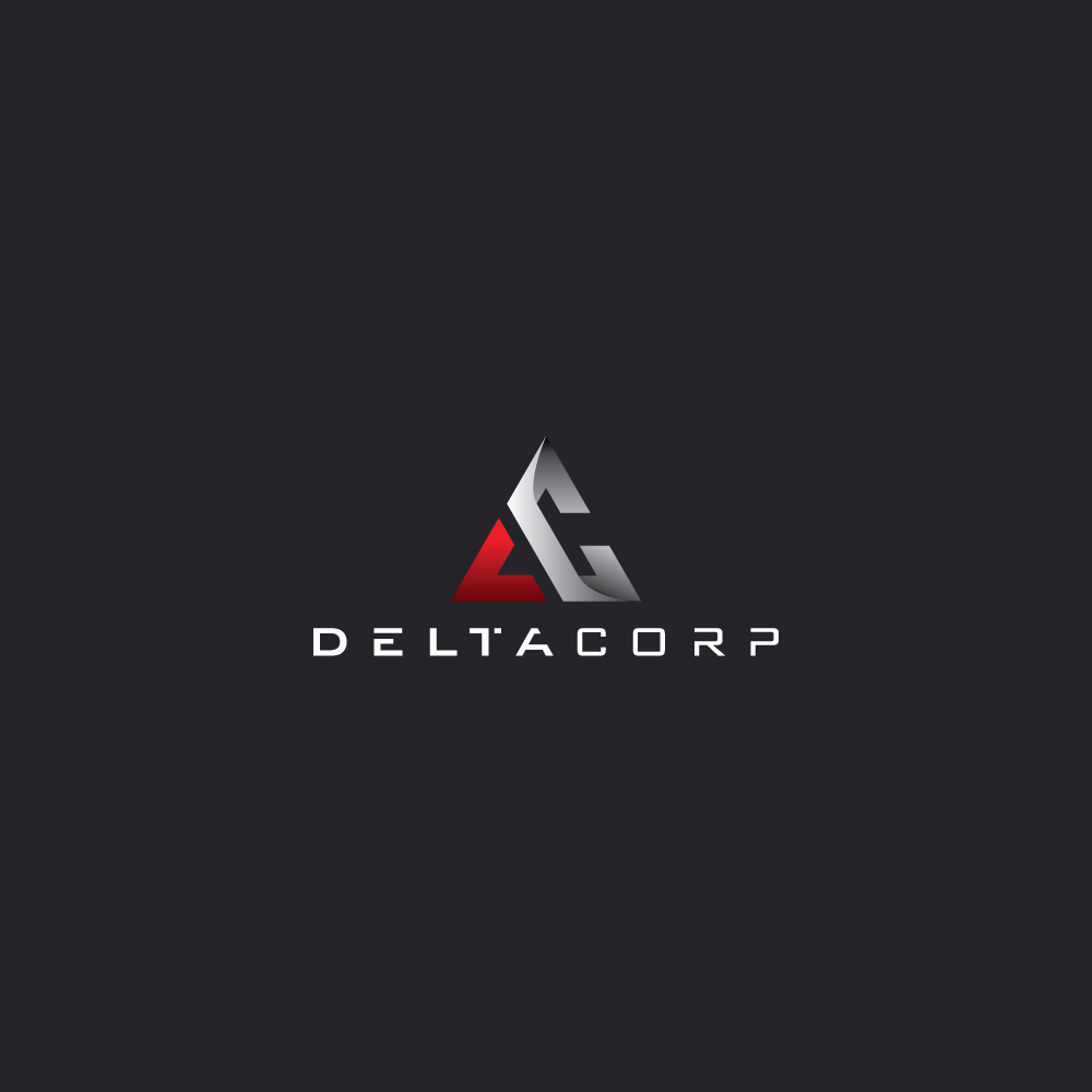 Logo-Design von ecorokerz für DeltaCorp Facility Services bv | Design #26232266