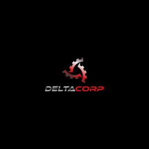 Logo-Design von nzdesigners für DeltaCorp Facility Services bv | Design: #26196083