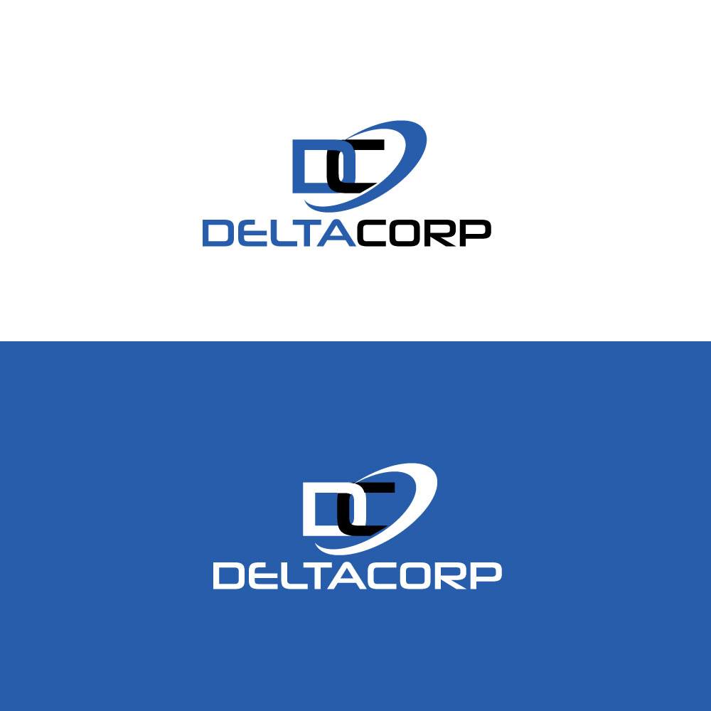 Logo-Design von nzdesigners für DeltaCorp Facility Services bv | Design #26198291