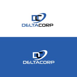Logo-Design von nzdesigners für DeltaCorp Facility Services bv | Design: #26198291