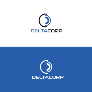 Logo-Design von nzdesigners für DeltaCorp Facility Services bv | Design: #26198292