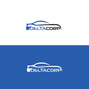 Logo-Design von nzdesigners für DeltaCorp Facility Services bv | Design: #26198293