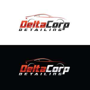 Logo Design by Magic of Art for DeltaCorp Facility Services bv | Design #26198709