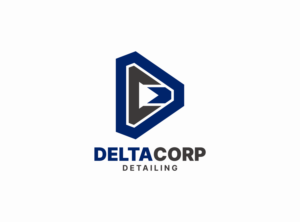 Logo Design by jipsy studio for DeltaCorp Facility Services bv | Design #26205187