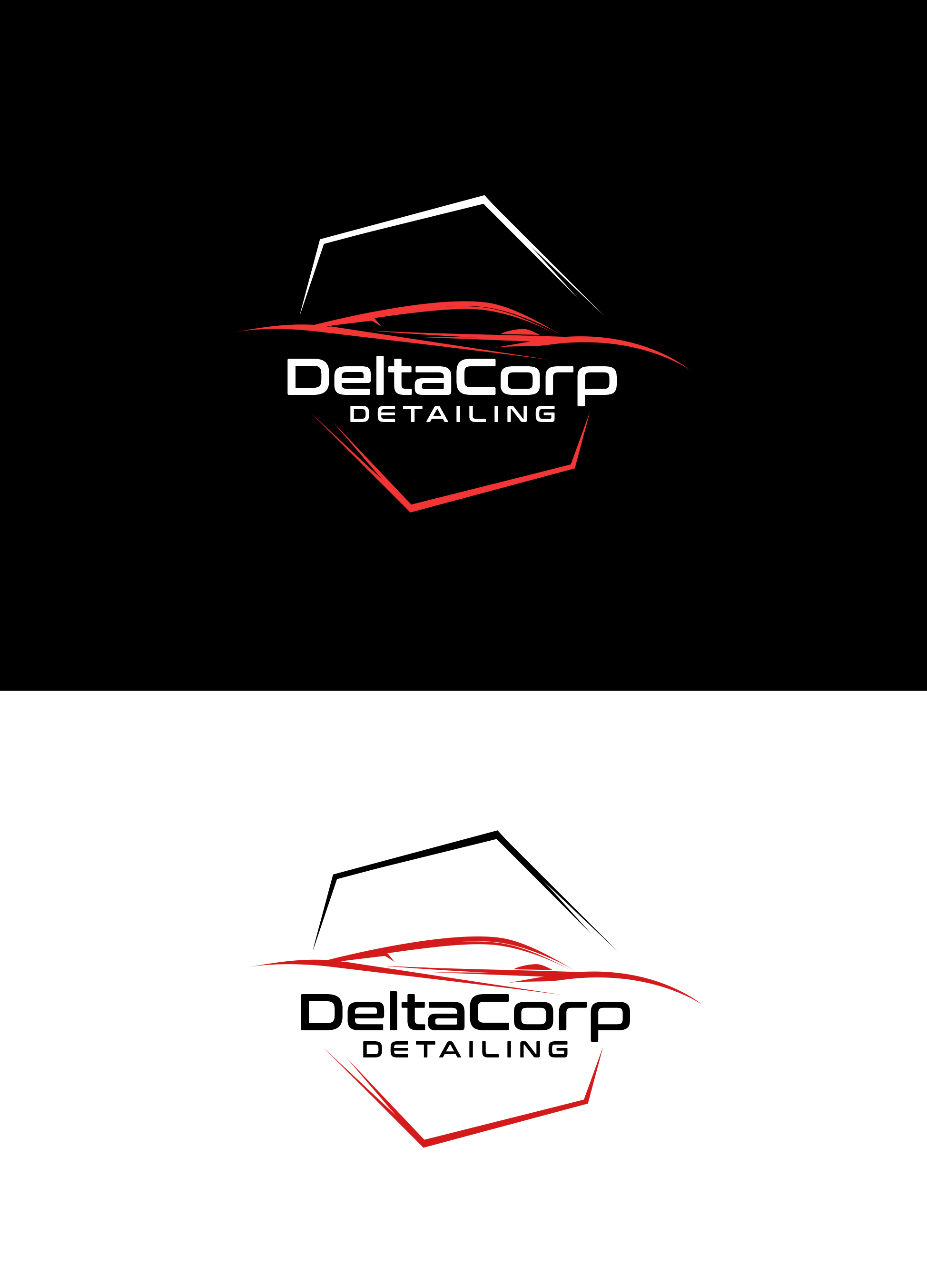 Design de Logo par Stelery pour DeltaCorp Facility Services bv | Design #26218053