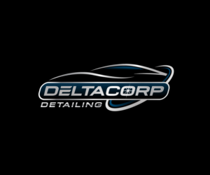 Logo-Design von TrisDesign für DeltaCorp Facility Services bv | Design: #26197433