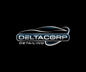 Logo-Design von TrisDesign für DeltaCorp Facility Services bv | Design: #26197575