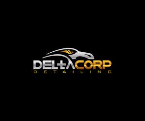 Logo-Design von taufik_alrahman für DeltaCorp Facility Services bv | Design: #26190909