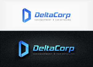 Logo-Design von Adeikhan für DeltaCorp Facility Services bv | Design: #26192856