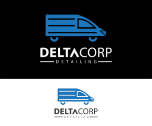 Design de Logo par Designix pour DeltaCorp Facility Services bv | Design : #26195456