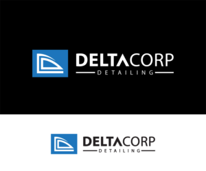 Design de Logo par Designix pour DeltaCorp Facility Services bv | Design : #26195498