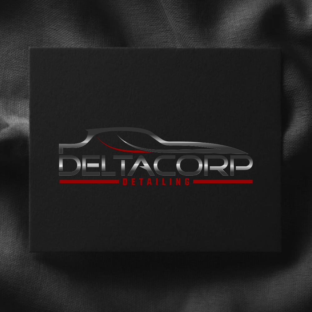 Design de Logo par Gerald Design 3 pour DeltaCorp Facility Services bv | Design #26191149