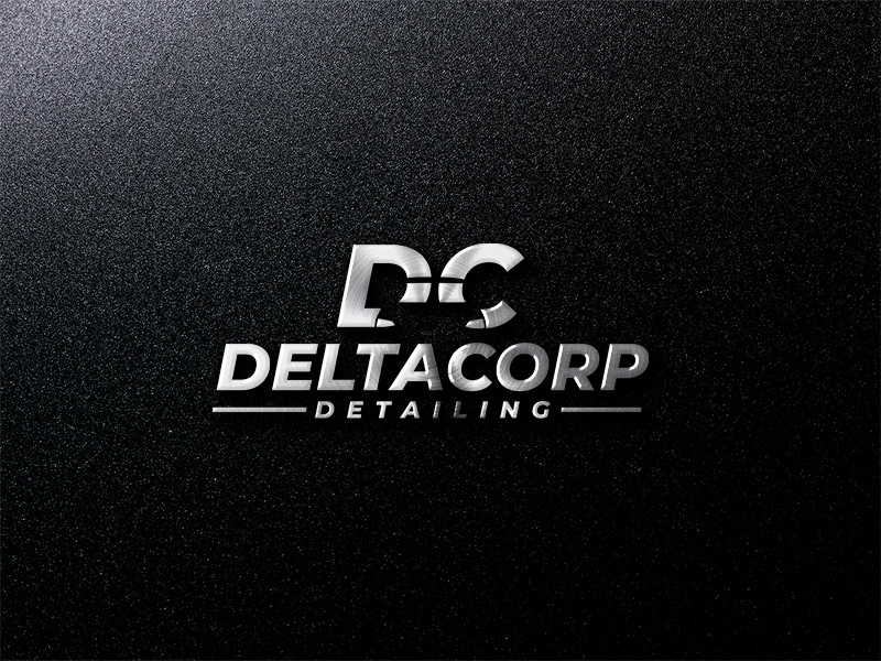 Logo Design by uitaki for DeltaCorp Facility Services bv | Design #26192743