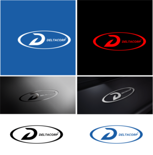 Design de Logo par ERLANDO RONTE RDJ pour DeltaCorp Facility Services bv | Design : #26190945