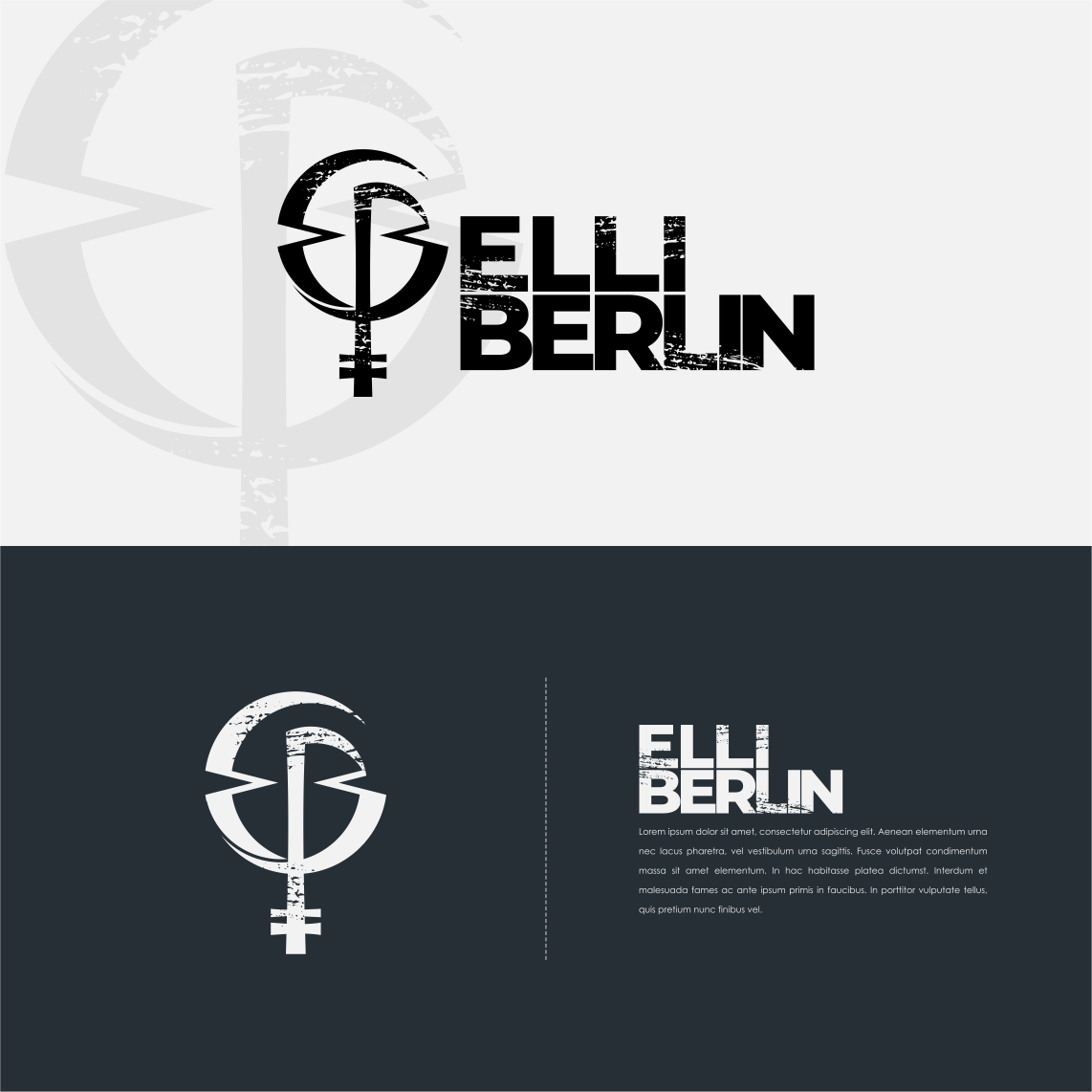 Logo Design by diasfebim for this project | Design: #26191400