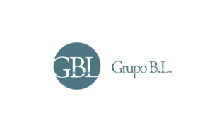 Grupo BL | Logo Design by MT