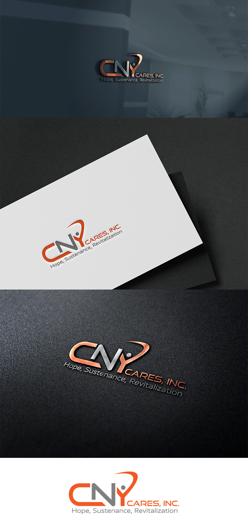 Logo-Design von yoossefMaroc für dieses Projekt | Design #26190791