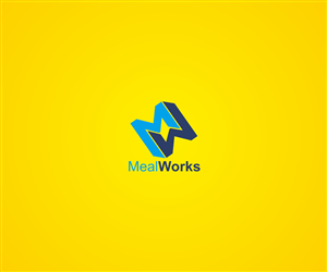 Logo Design by Irfan Renaldi for this project | Design: #3038524