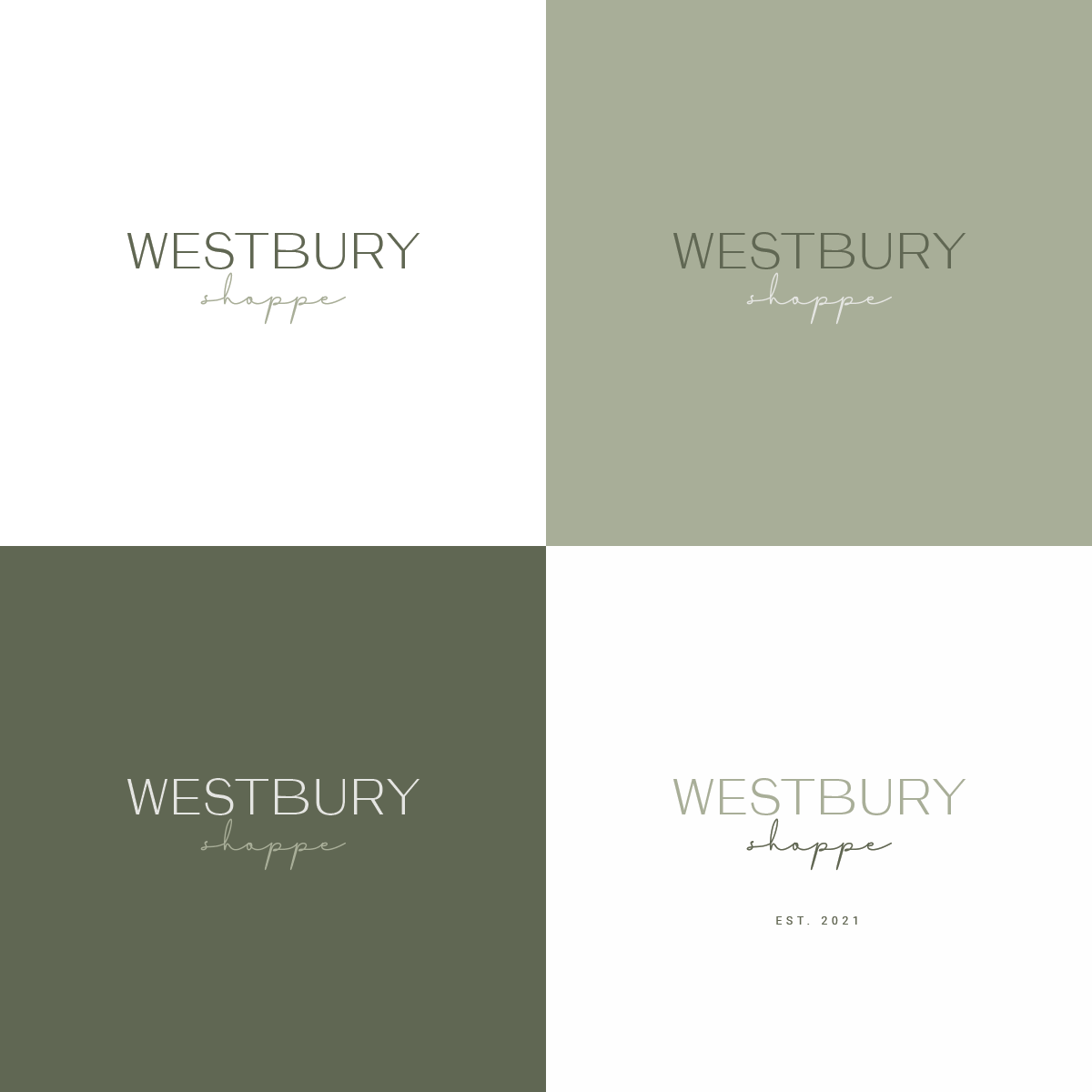Logo Design by wahwah for Westbury Homes | Design #26219609