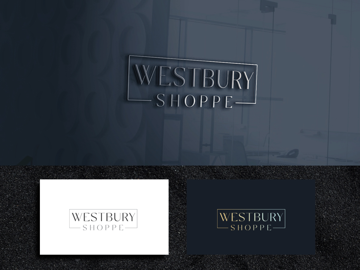 Logo Design by ArtSamurai for Westbury Homes | Design #26197700